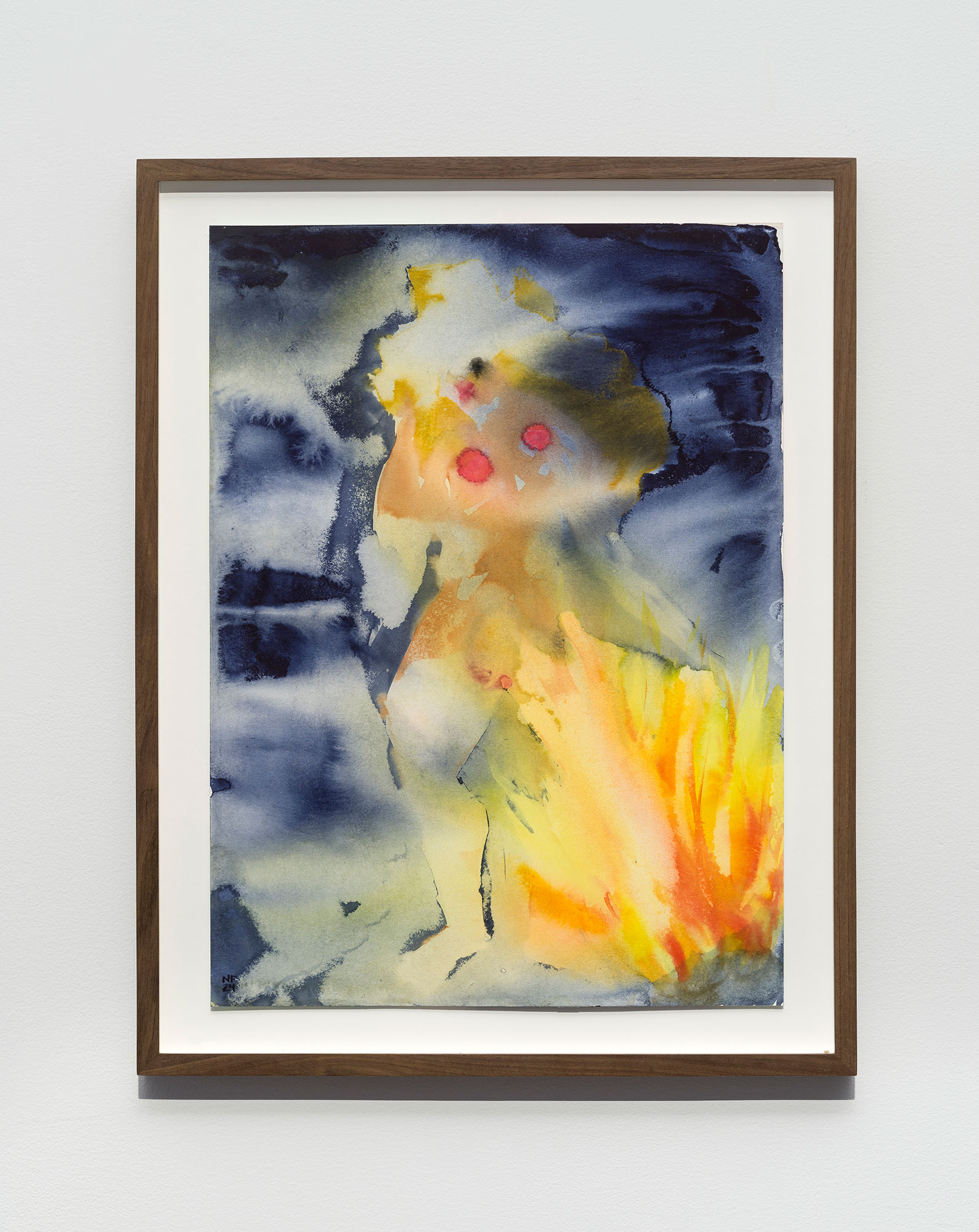 Nadine Faraj Artwork