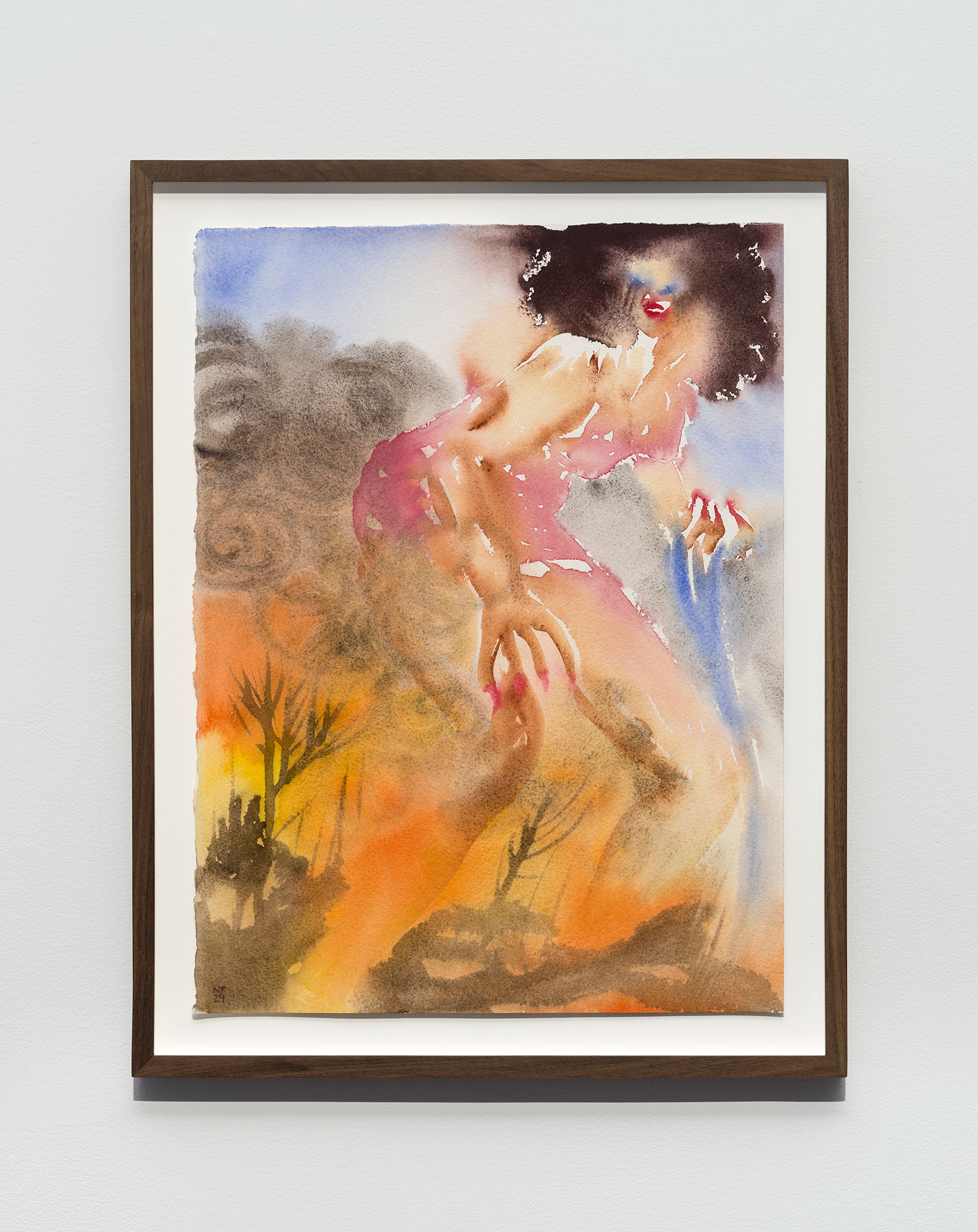 Nadine Faraj Artwork