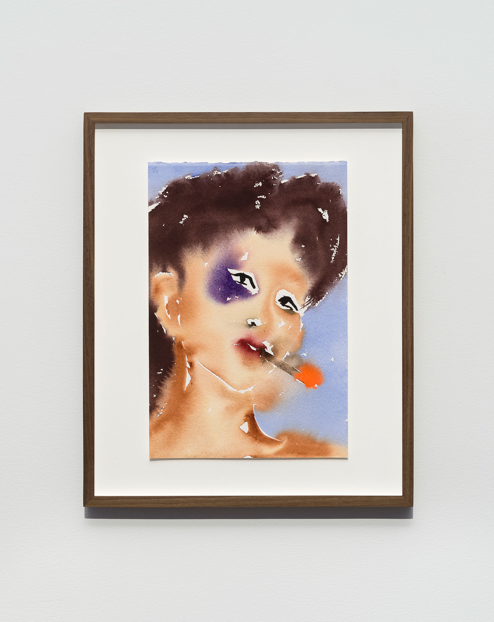 Nadine Faraj Artwork