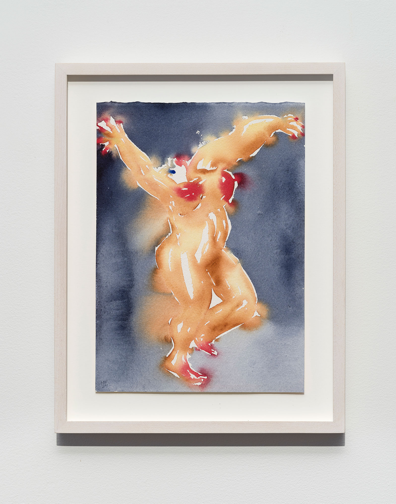 Nadine Faraj Artwork