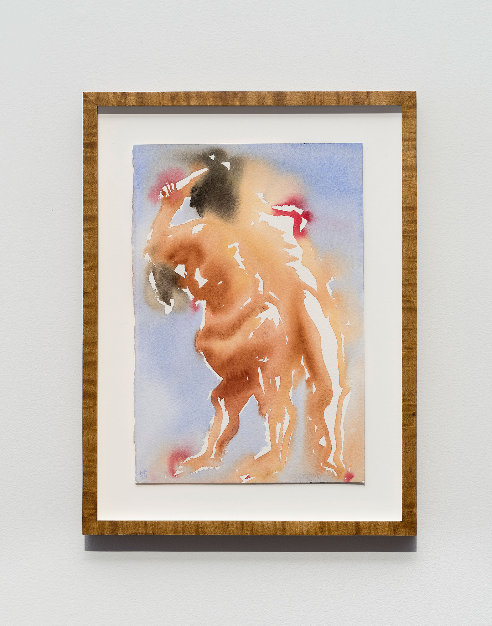 Nadine Faraj Artwork