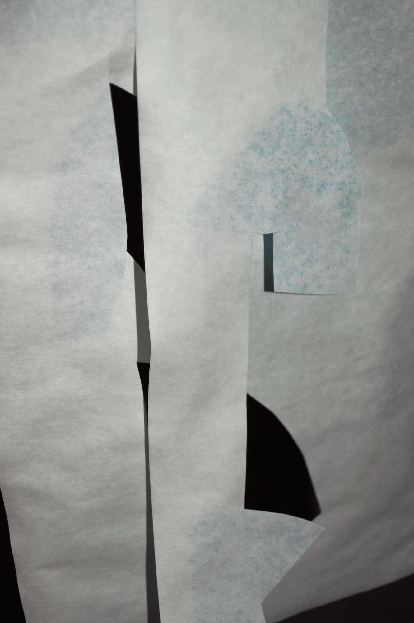 Artwork by Andrea Szilasi