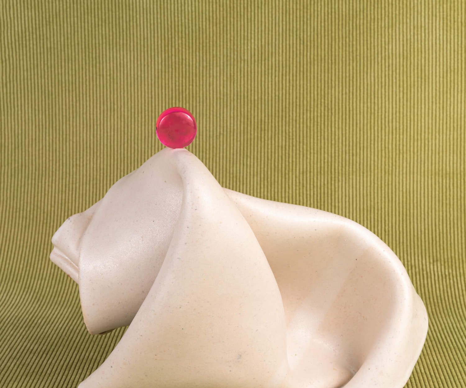 Artwork by Michelle Bui