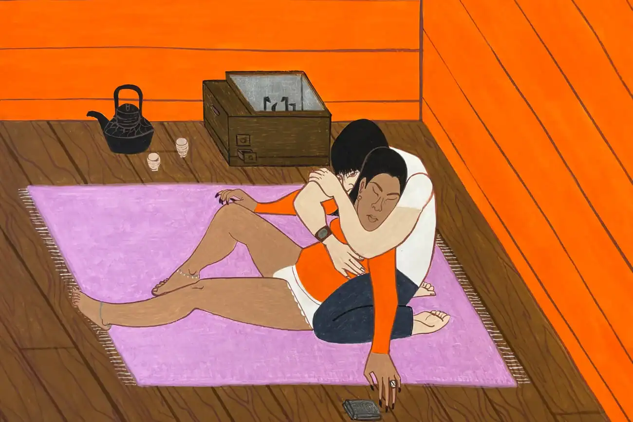 113-Yves Tessier Acquisition by the Hydro-Québec Collection