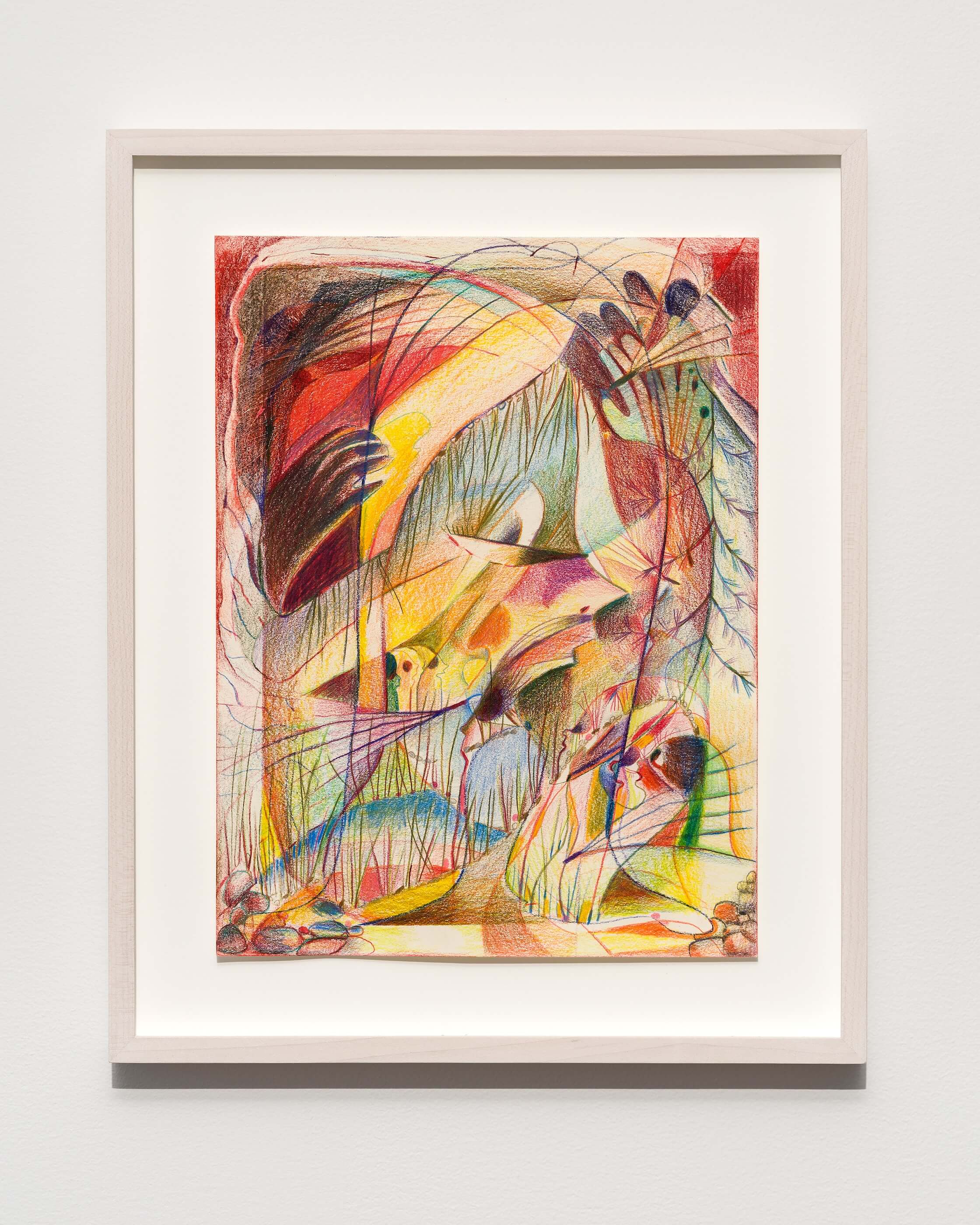 Artwork by Bea Parsons