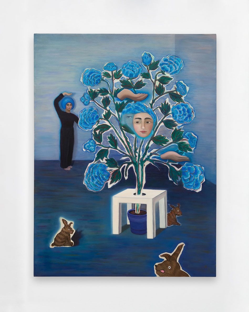 Artwork by Jessica Wee