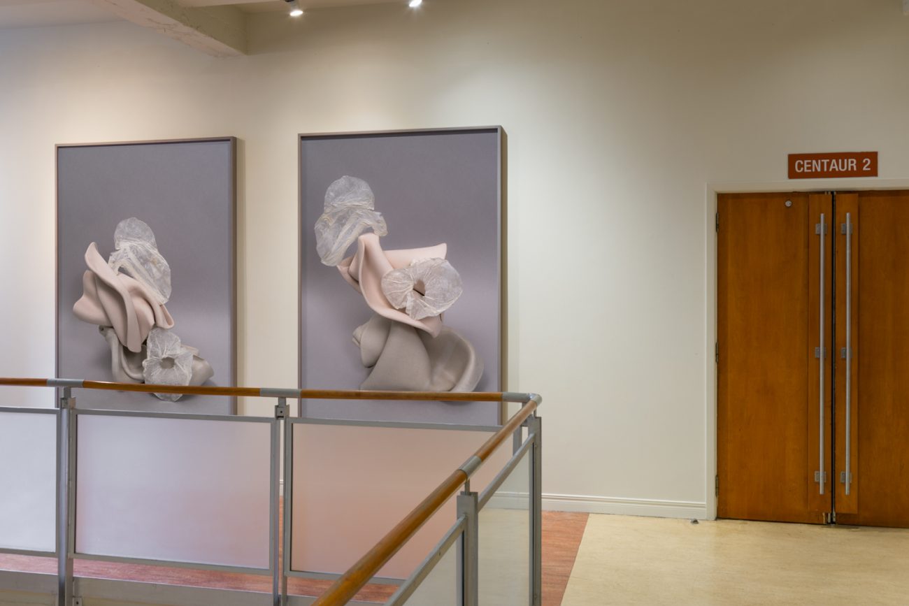 Artwork by Michelle Bui