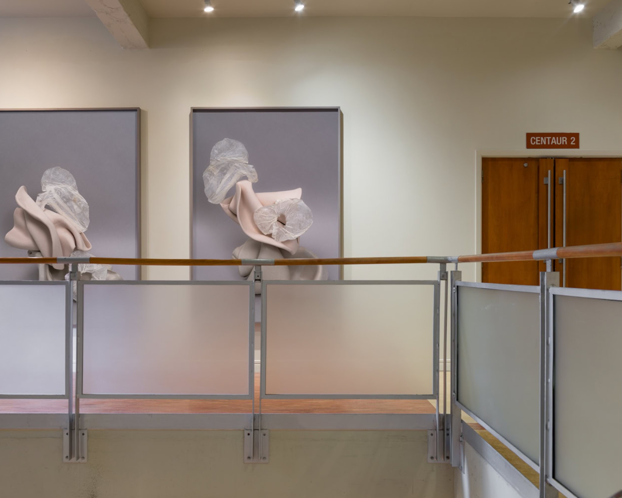 Artwork by Michelle Bui