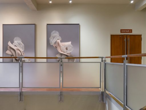 Artwork by Michelle Bui