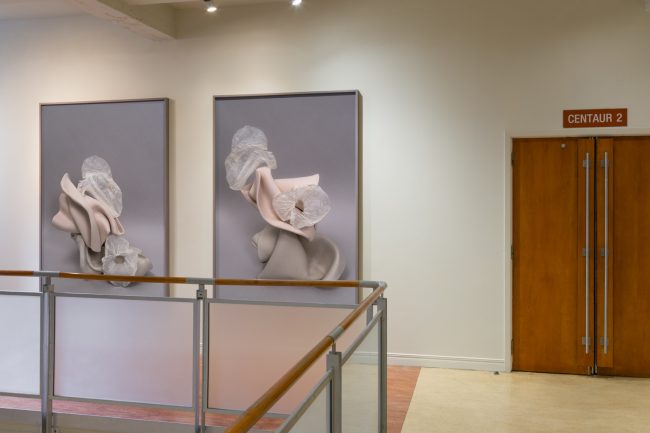 Artwork by Michelle Bui