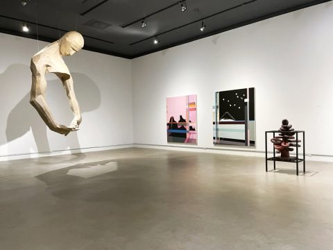 Stephen Schofield at Gallery Stratford