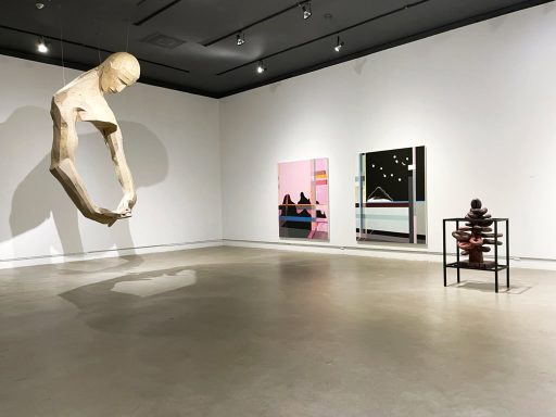 Stephen Schofield at Gallery Stratford