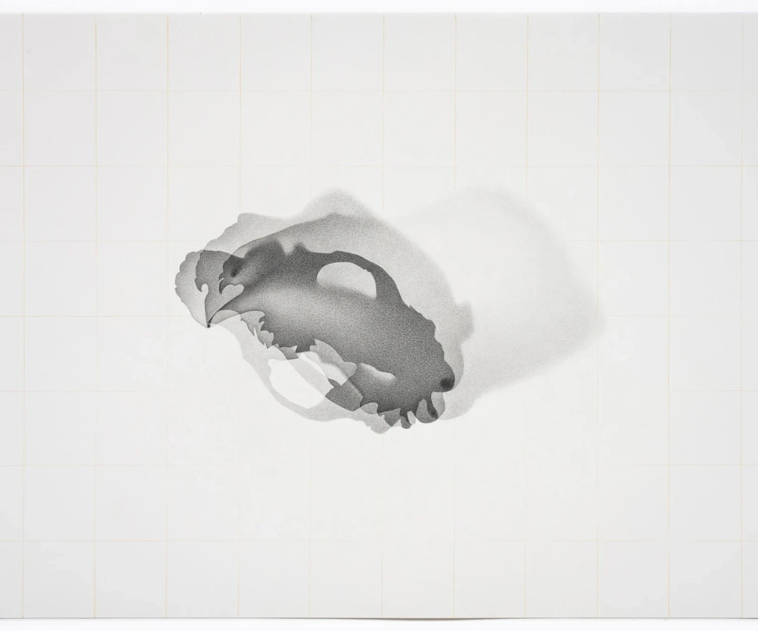 Artwork by Lorraine Simms