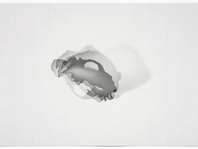 Artwork by Lorraine Simms