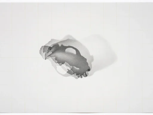 Artwork by Lorraine Simms