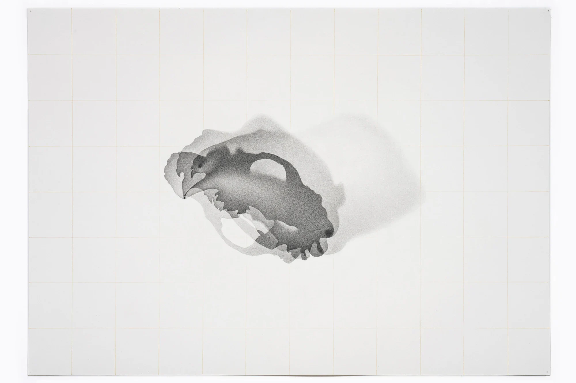 Artwork by Lorraine Simms