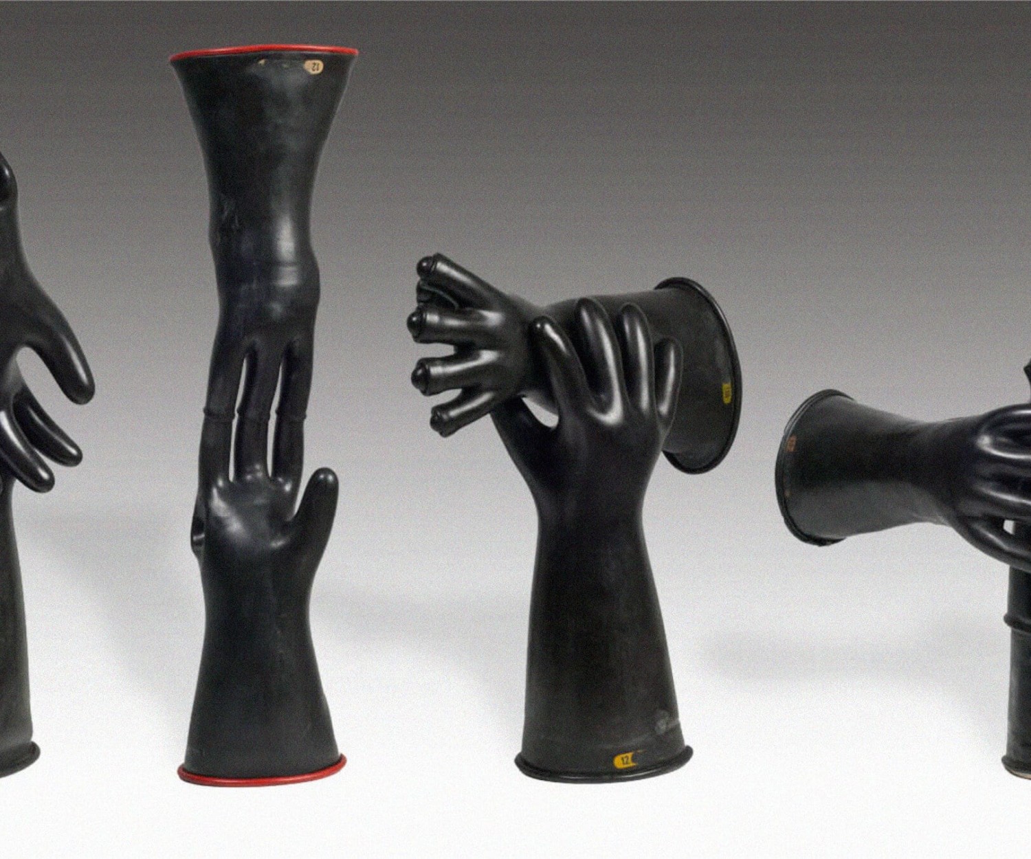 The Presence of the Body Stephen Schofield in Espace Sculpture