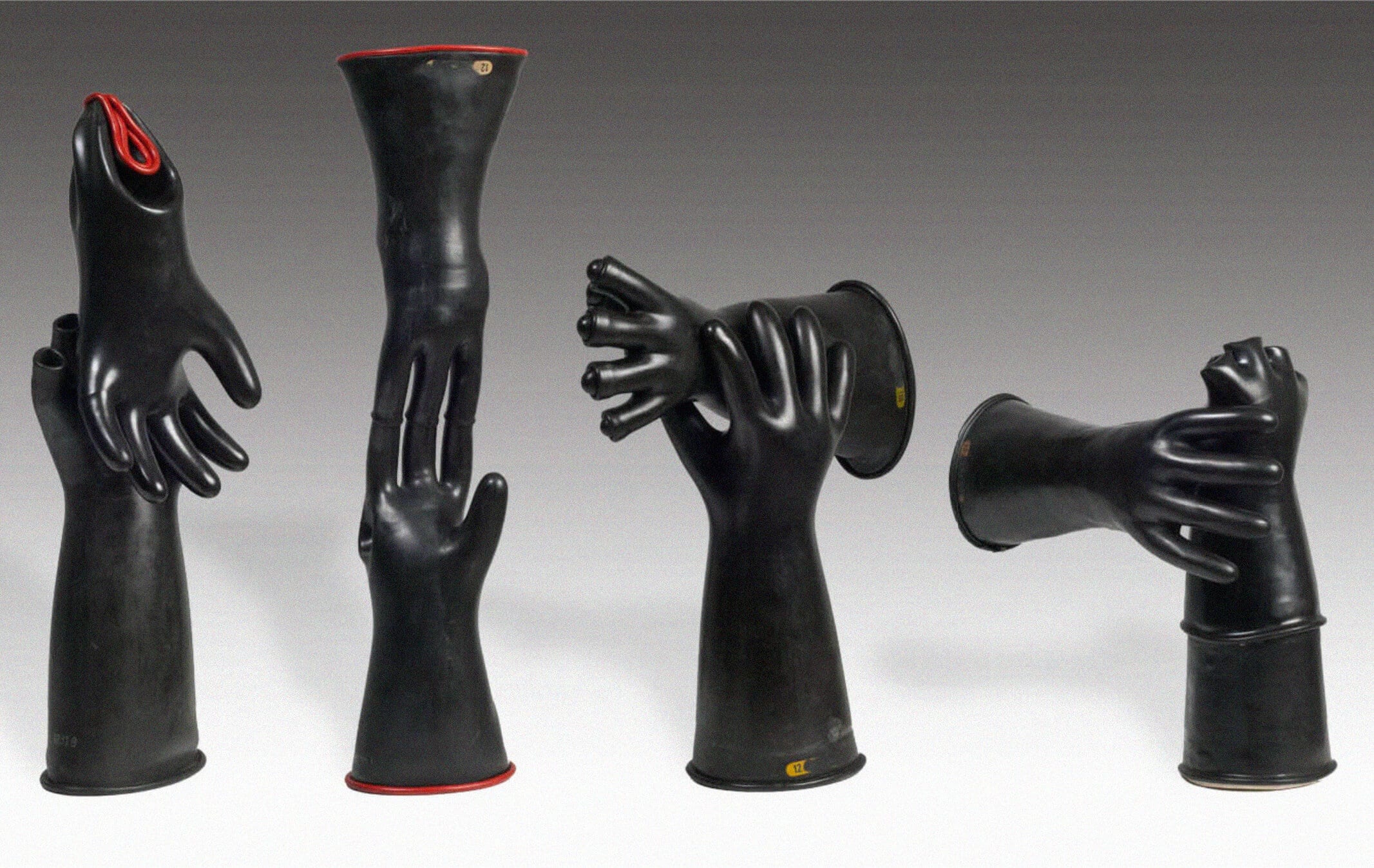 The Presence of the Body Stephen Schofield in Espace Sculpture