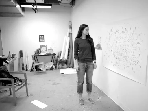 Rebecca Munce Residency at Concordia University