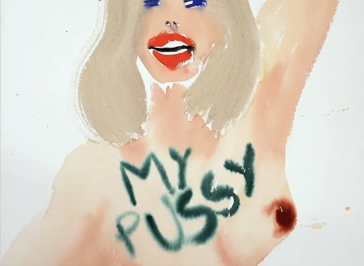 008-Nadine Faraj featured in Huffington Post Nadine Faraj featured in Huffington Post