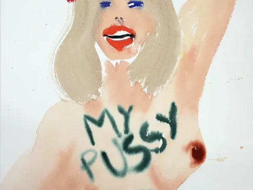 Nadine Faraj featured in Huffington Post