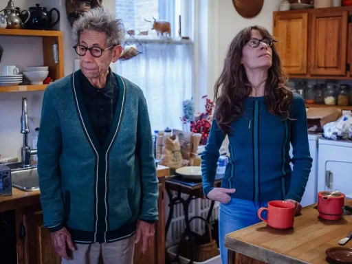 Andrea and Gabor Szilasi featured in Le Devoir