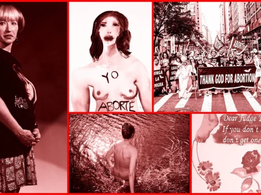 Nadine Faraj featured in the Daily Beast News