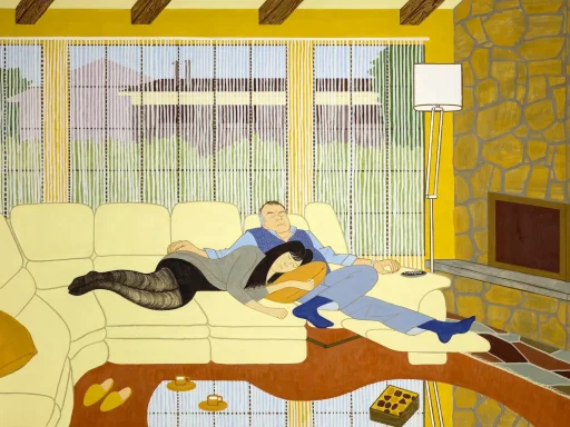 Art of Choice Yves Tessier tackles antiquity in modernism