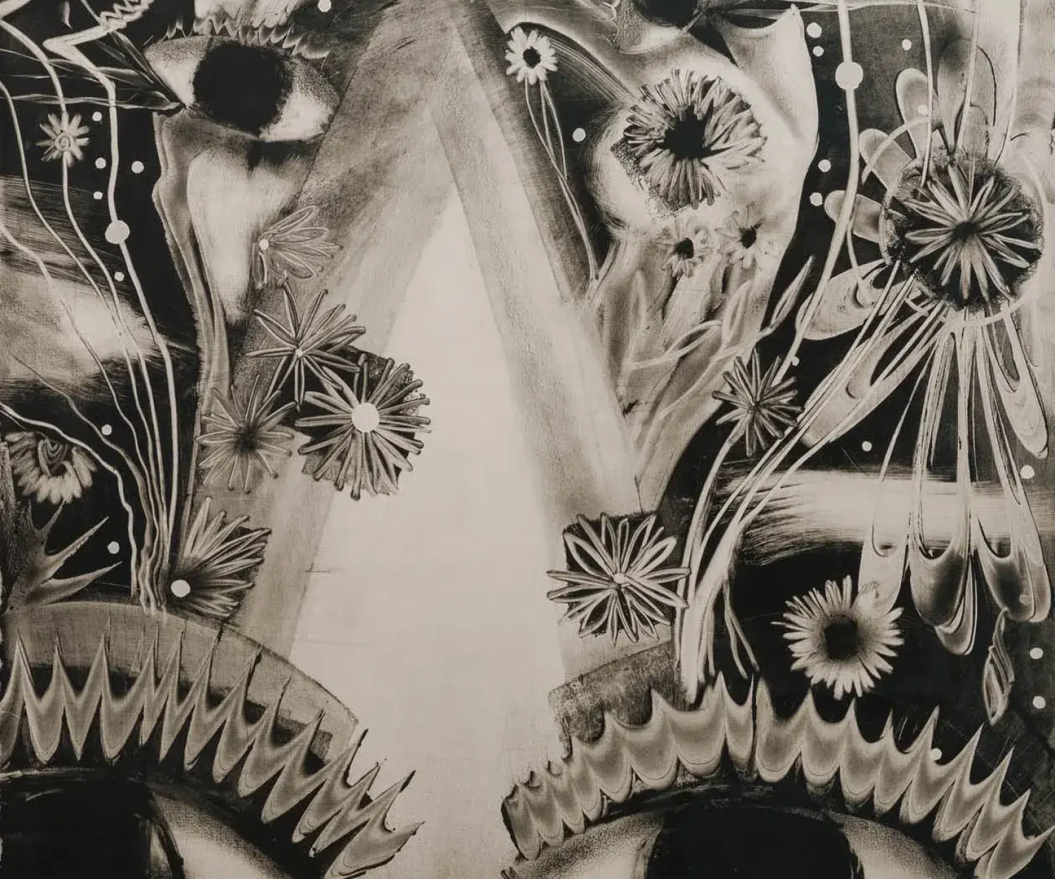 Bea Parsons Printing and the Pandemic in Canadian Art