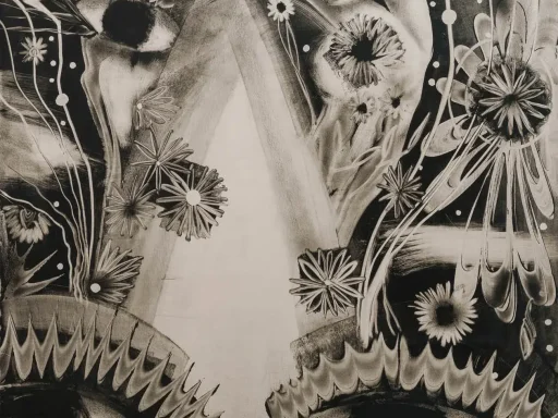 Bea Parsons Printing and the Pandemic in Canadian Art