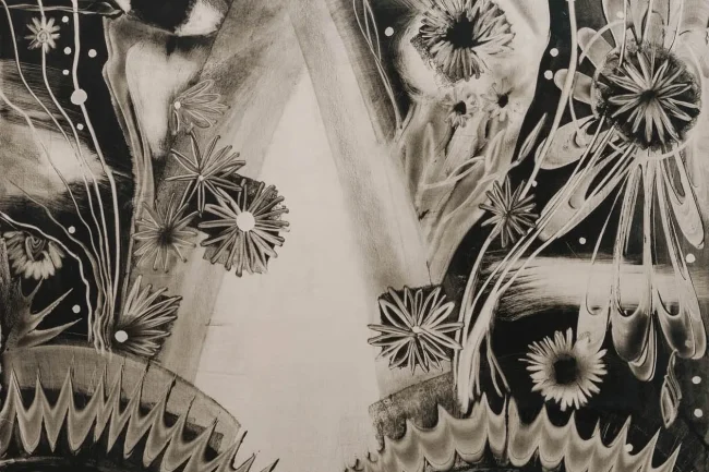 Bea Parsons Printing and the Pandemic in Canadian Art