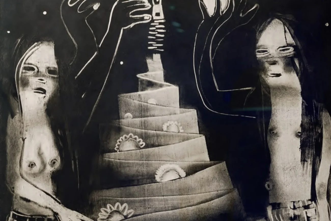 Monotypology The Many Versions of Bea Parsons