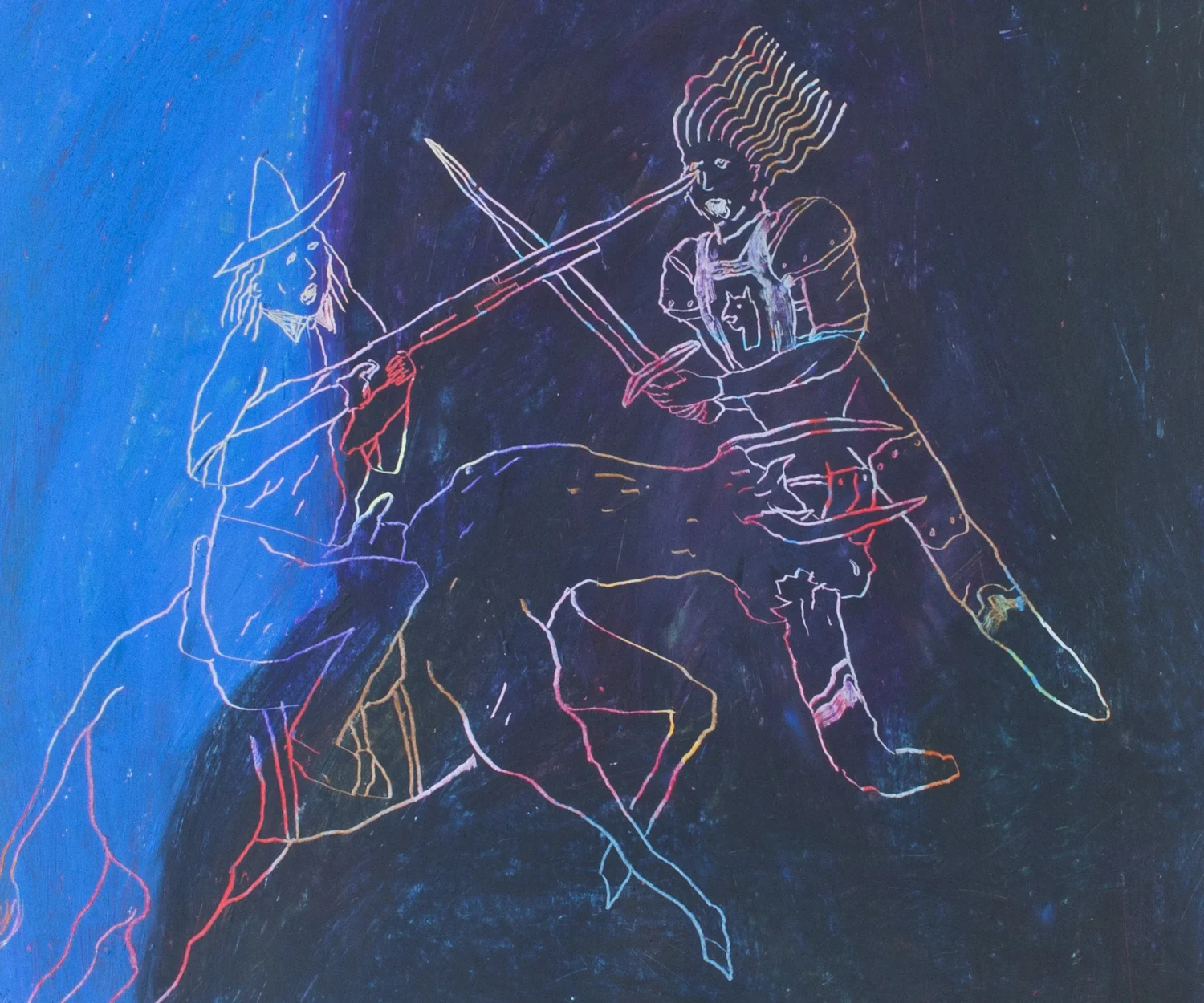 Rebecca Munce Interviewed in Repsychl Journal