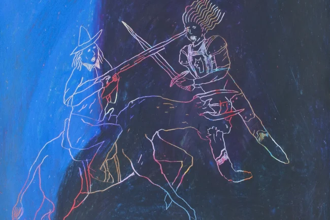 Rebecca Munce Interviewed in Repsychl Journal