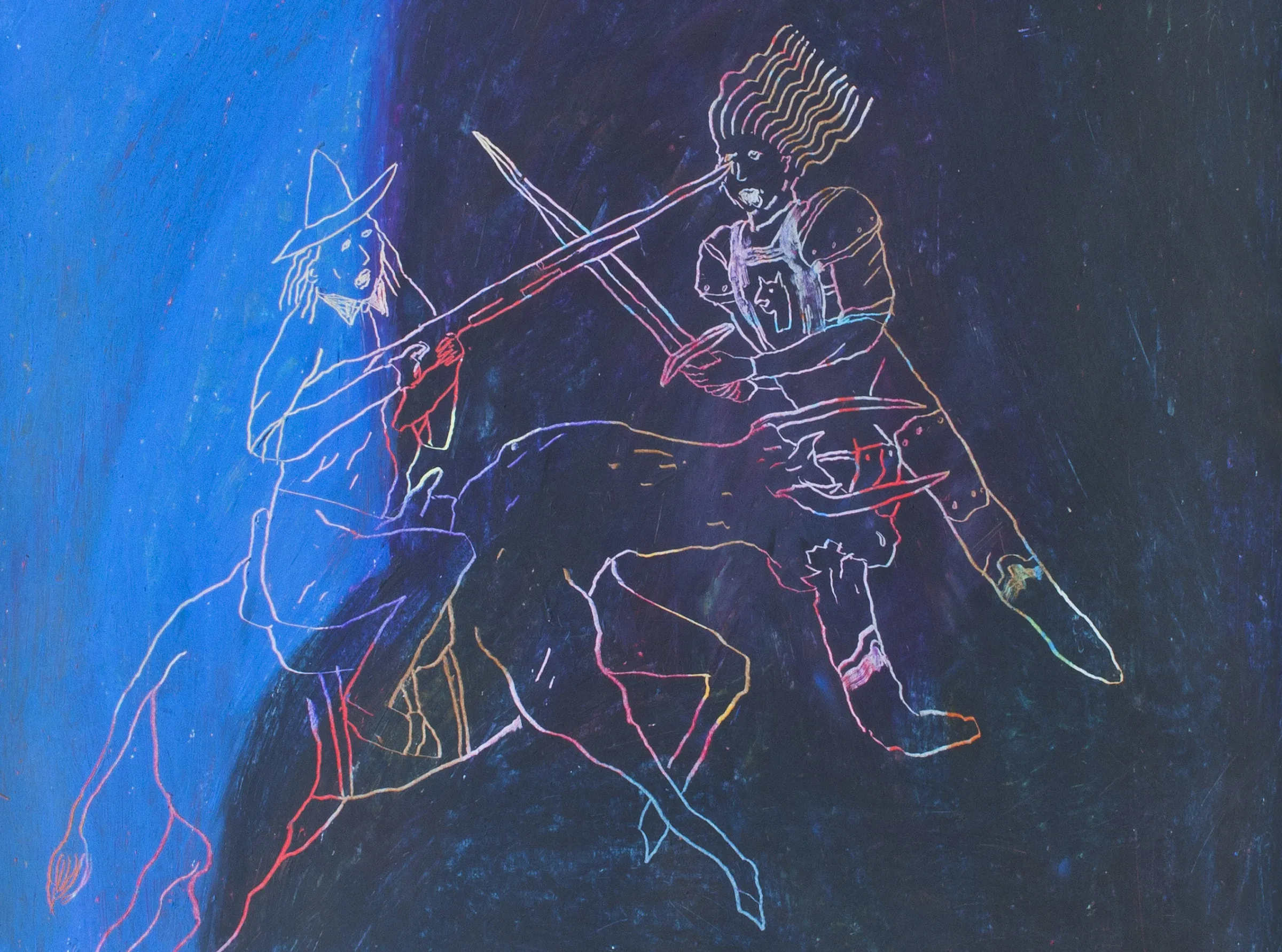 Rebecca Munce Interviewed in Repsychl Journal