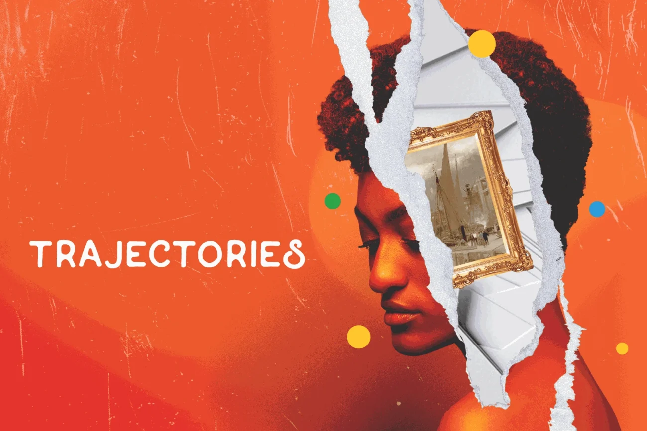 Podcast In conversation with Mathieu Lacroix