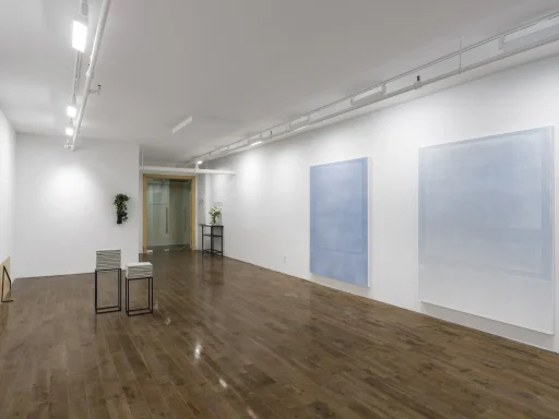 Kline & Kolakis exhibition in Border Crossings magazine