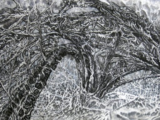 Jim Holyoak A solo exhibition at View Gallery, Nanaimo