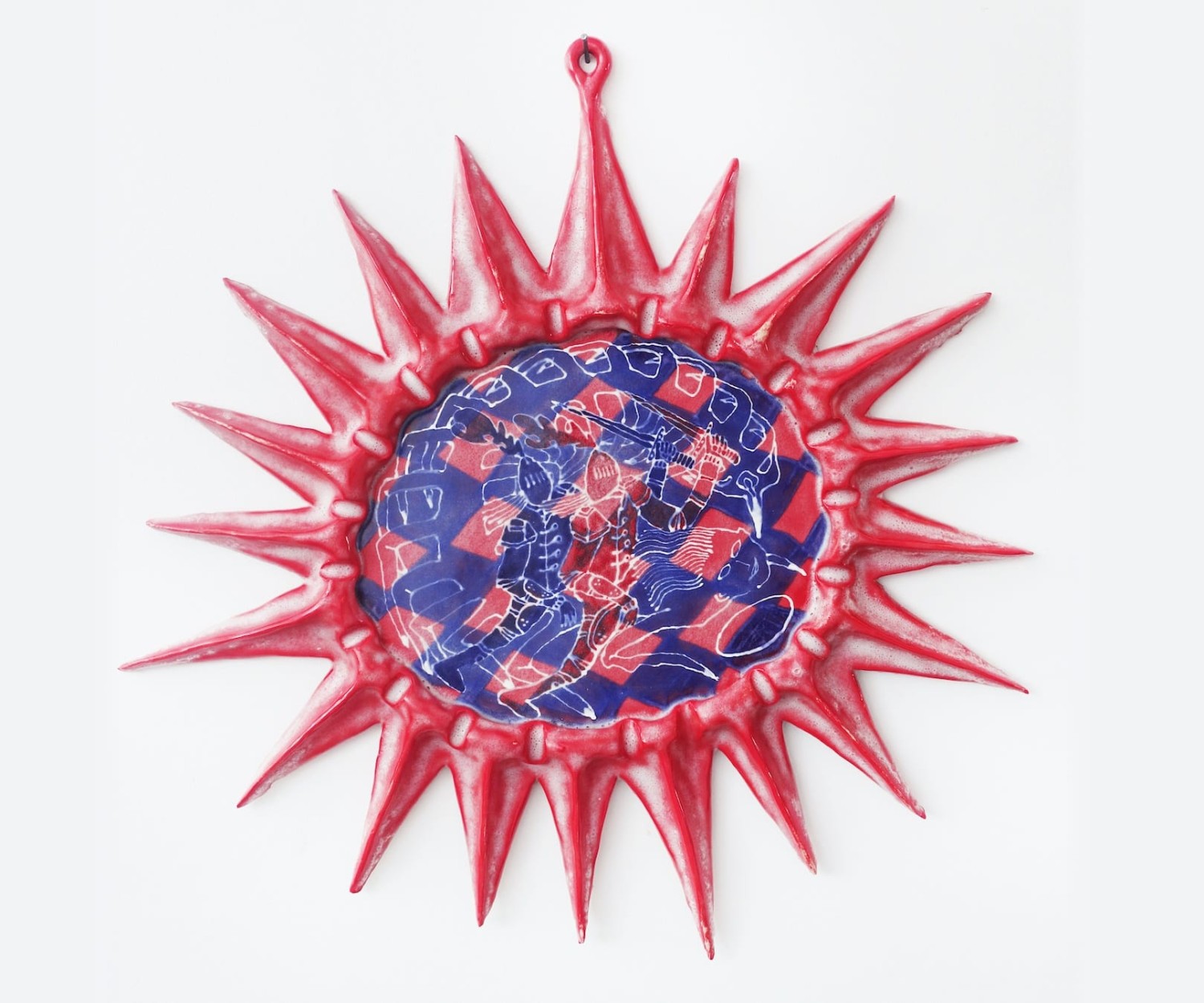 Rebecca Munce A solo exhibition at DRAC Art Actuel Drummondville