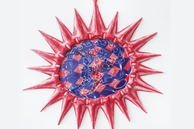 Rebecca Munce A solo exhibition at DRAC Art Actuel Drummondville