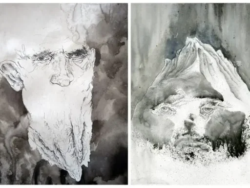 Jim Holyoak A solo exhibition at Kootenay Gallery