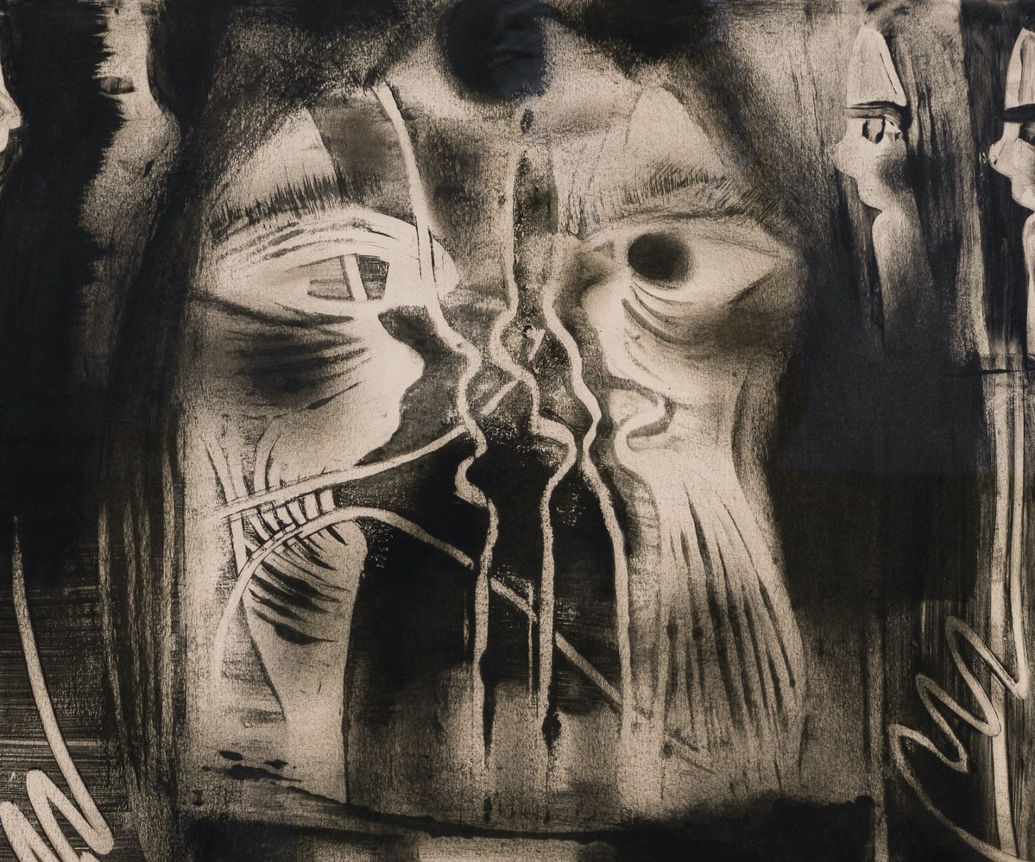 Bea Parsons Three works acquired by the Montreal Museum of Fine Arts