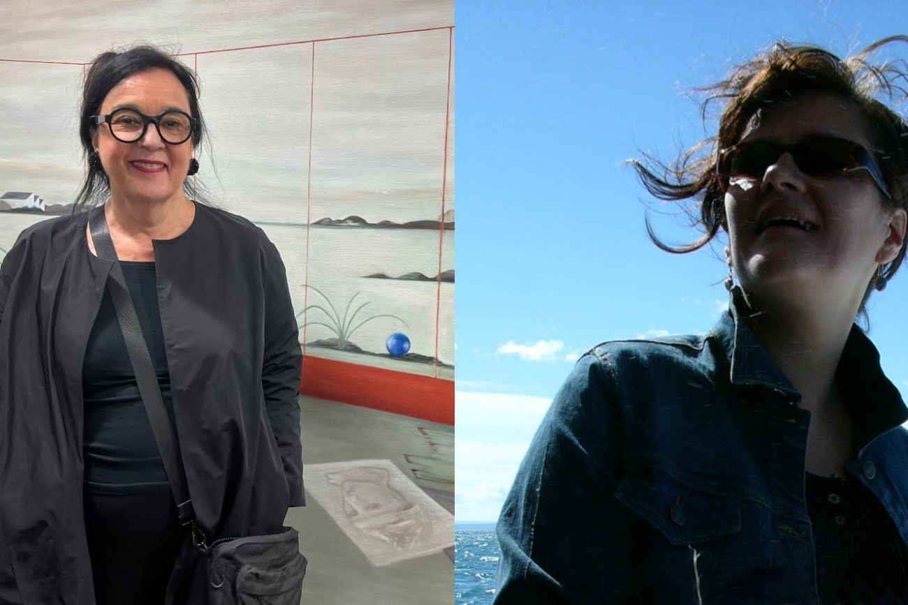 VIVRE DANS UN ESPACE SPHÉRIQUE POSSIBLE _