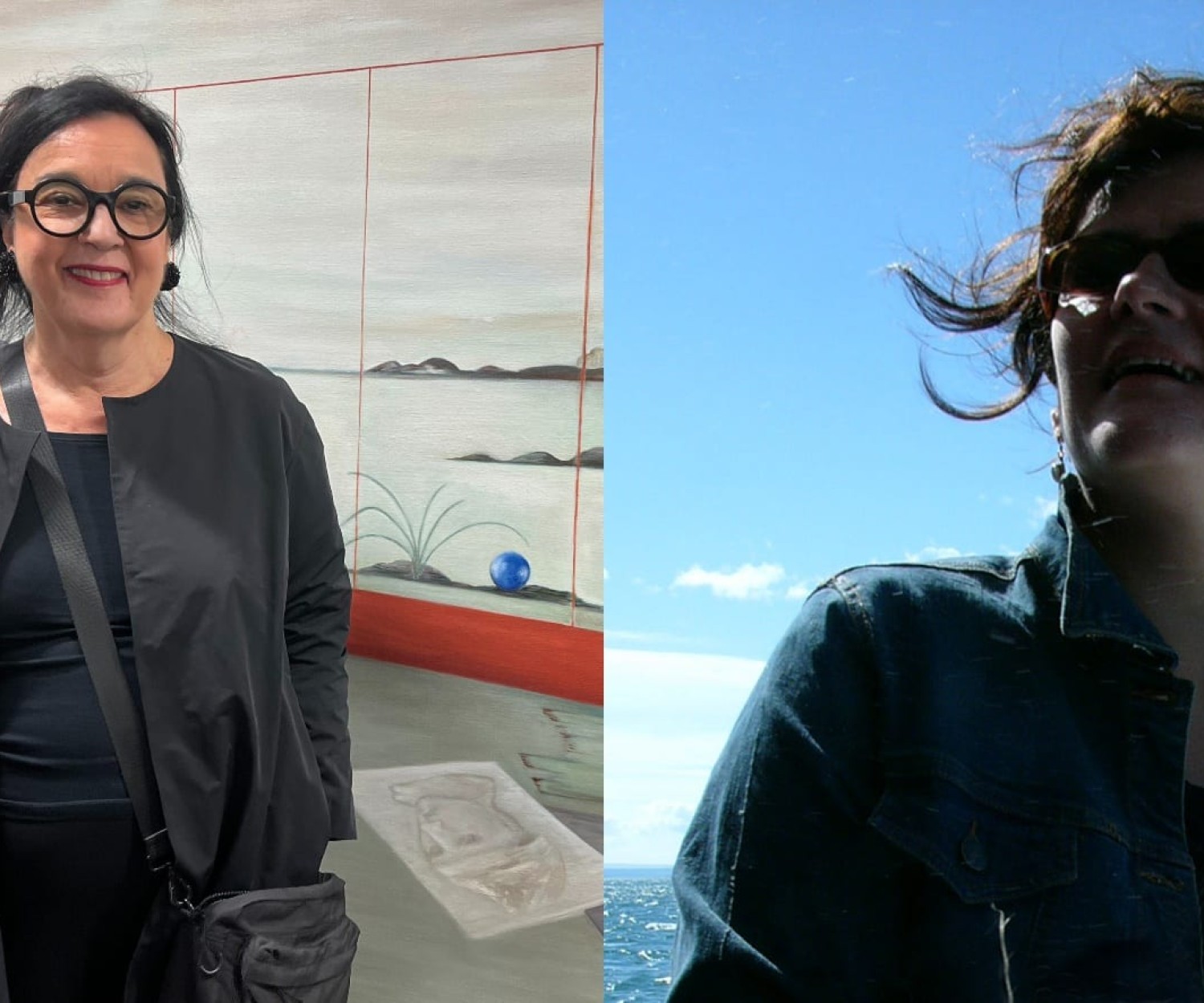 VIVRE DANS UN ESPACE SPHÉRIQUE POSSIBLE _