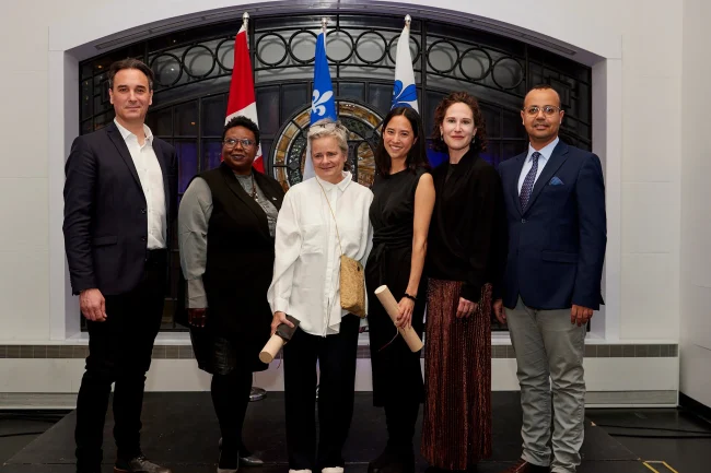 048-Michelle Bui Laureate of the Prix Pierre-Ayot 2022 Michelle Bui Laureate of the Prix Pierre-Ayot 2022