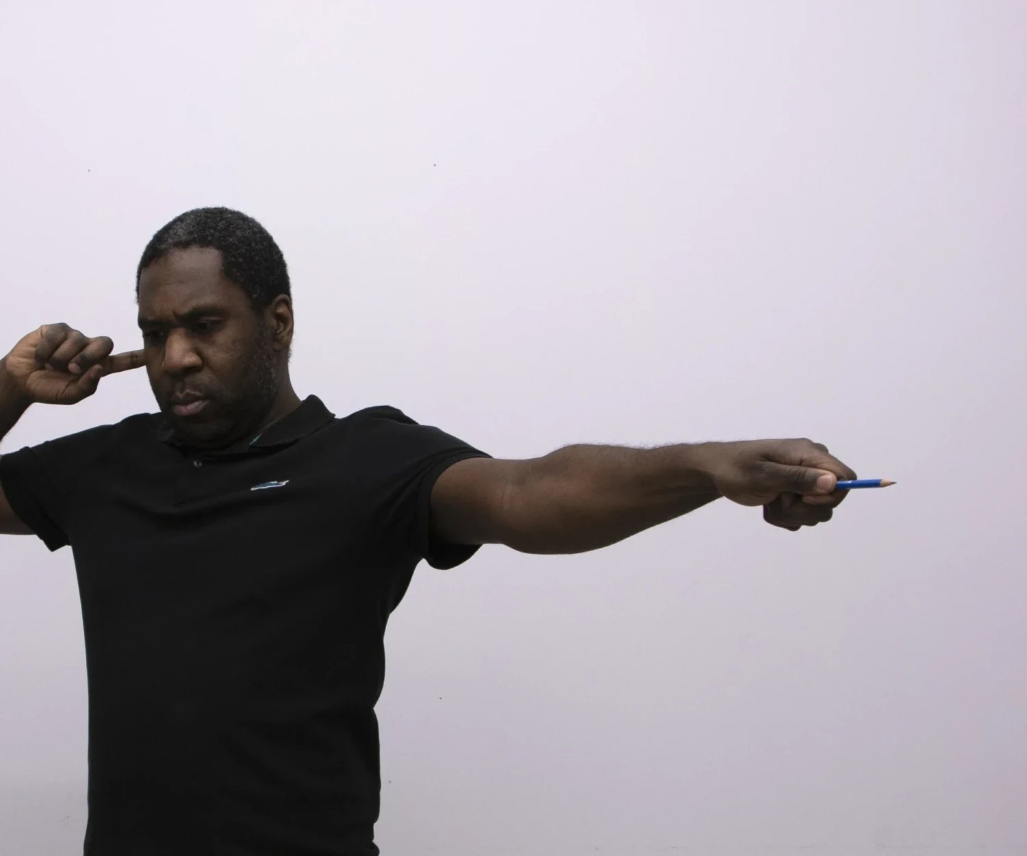 Performance by Mathieu Lacroix