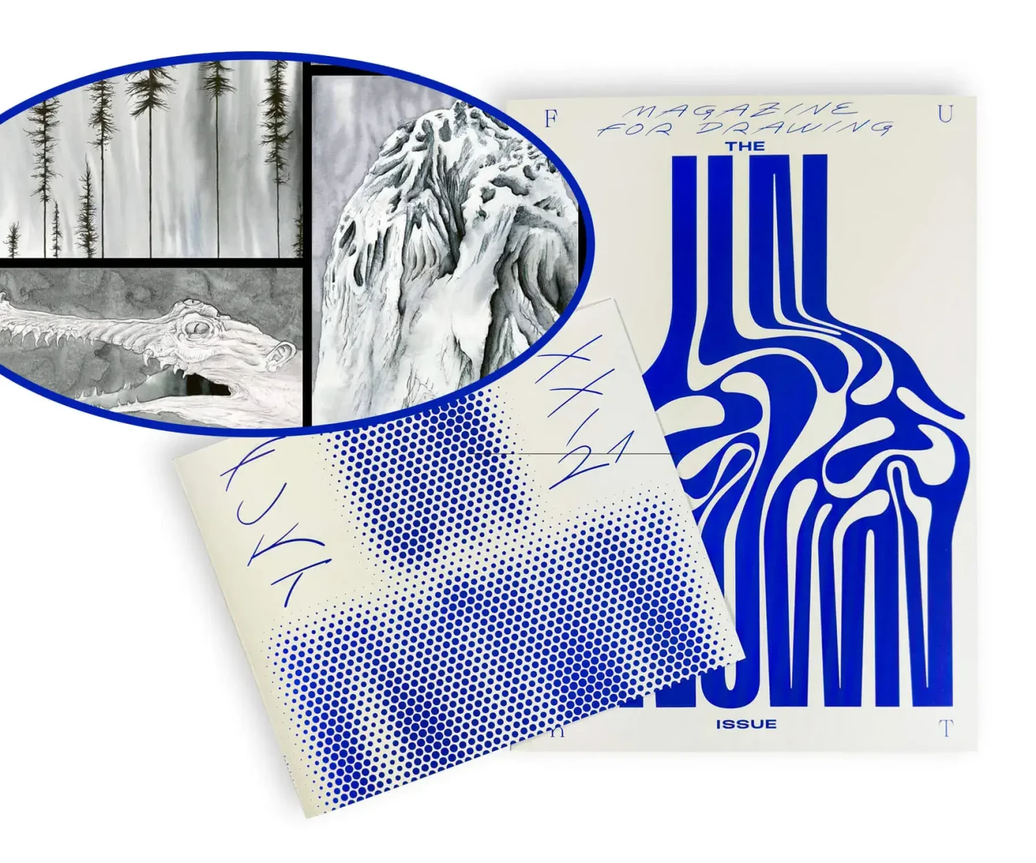 Jim Holyoak FUKT Magazine