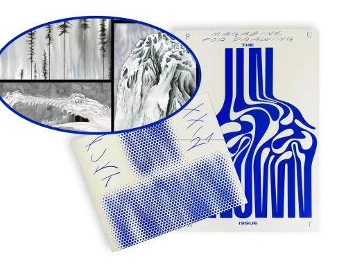 Jim Holyoak FUKT Magazine