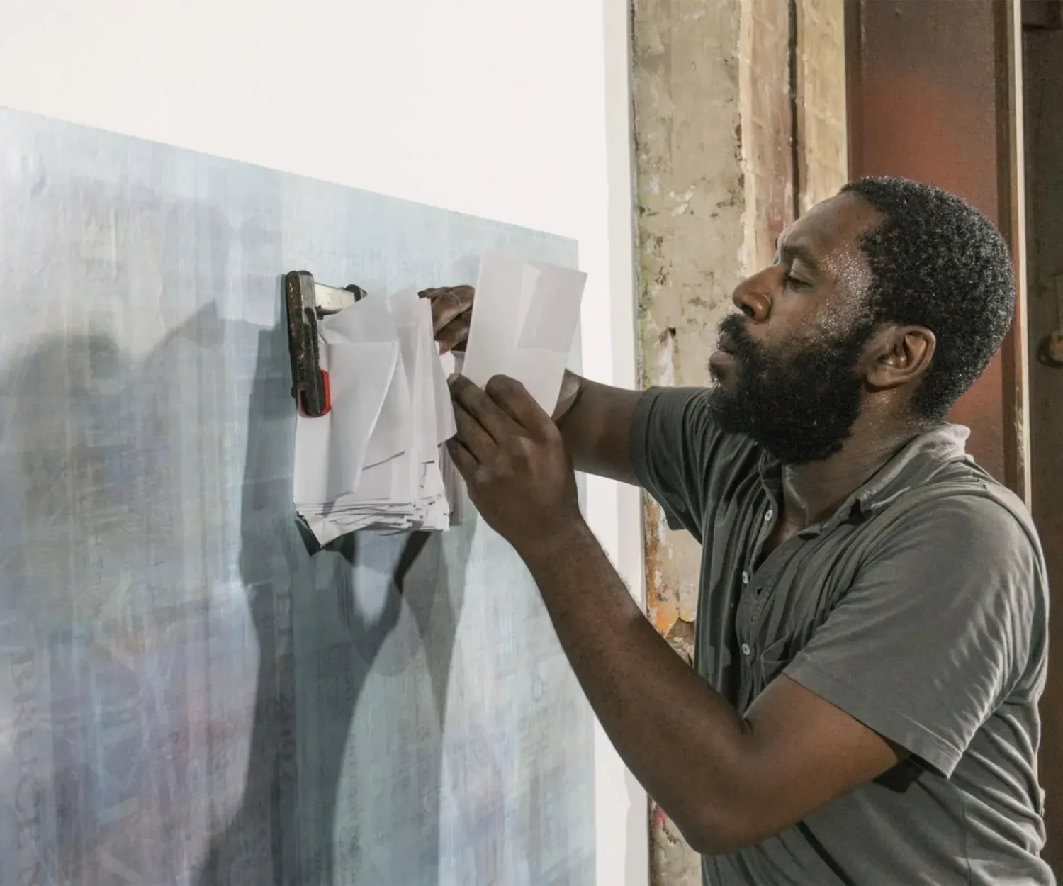 Mathieu Lacroix LEGS Rimouski Performance