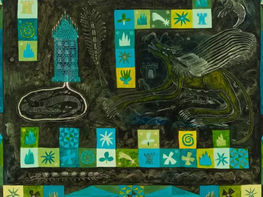 Rebecca Munce Acquisition by Collection Desjardins